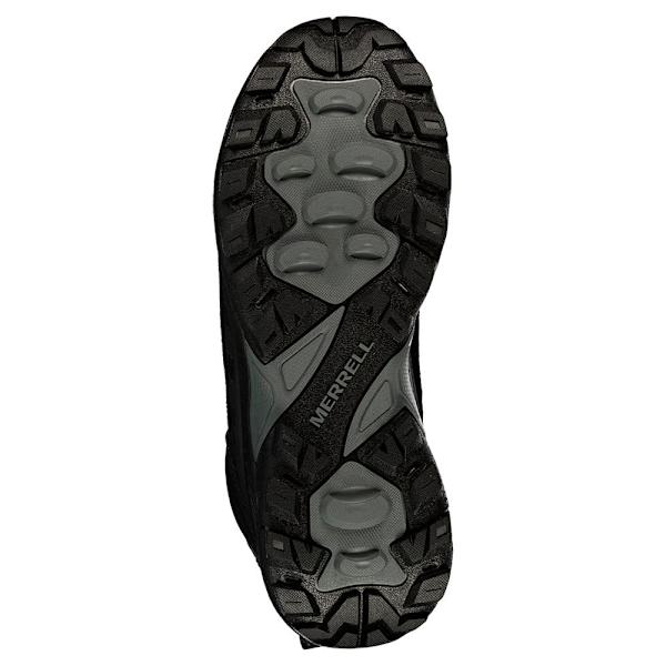Merrell Speed Strike 2 Thermo Mid Wp Vaelluskengät Musta EU 41 Nainen