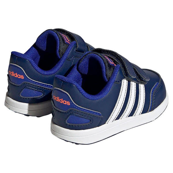 Adidas Spädbarnstränare Vs Switch 3 Cf Blå EU 22