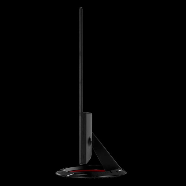 Asus Pelimonitori Tuf Vg249q1r 23.8´´ Ips Full Hd Led Musta One Size / EU Plug