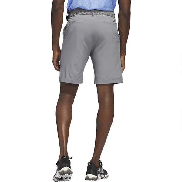 Adidas Shorts Ultimate 8.5´´ Grå 38 Man