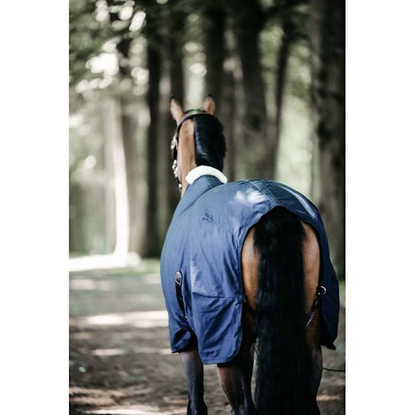 Kentucky Bomullslakan  145 cm