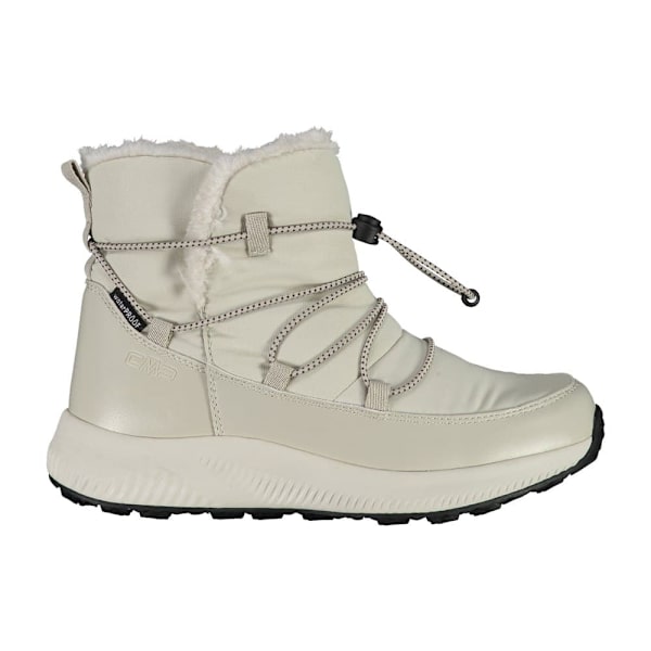Cmp 30q4576 Sheratan Wp Sheratan Wp Støvler Beige EU 41 Kvinde