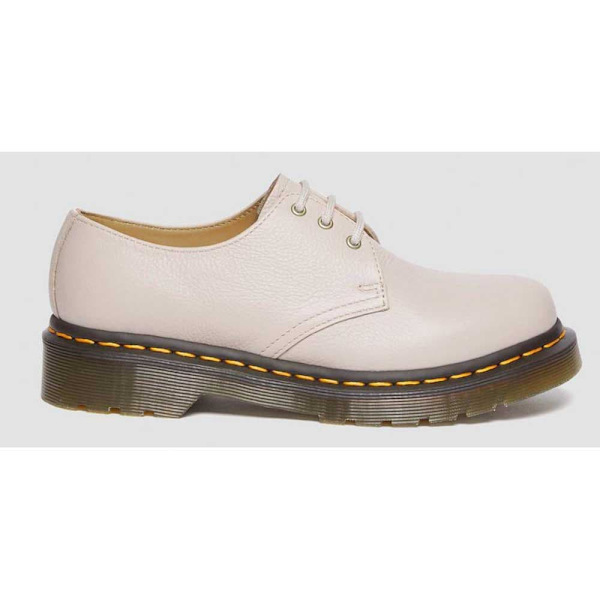 Dr Martens 1461 Vintage Sko Beige EU 39 Kvinde