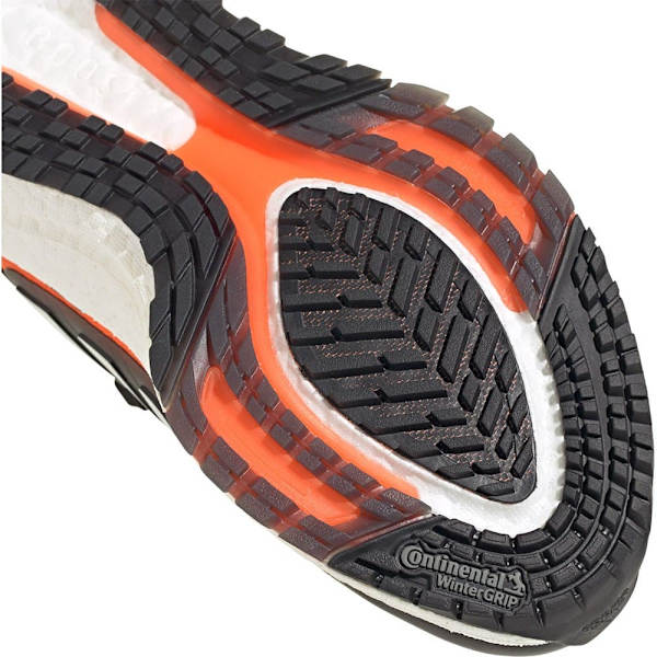 Adidas Løbe Skoe Ultraboost 22 C.rdy Ii Orange,Sort EU 39 1/3 Mand