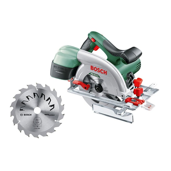 Bosch Professional Langaton Pyörösaha Pks 55-2 A