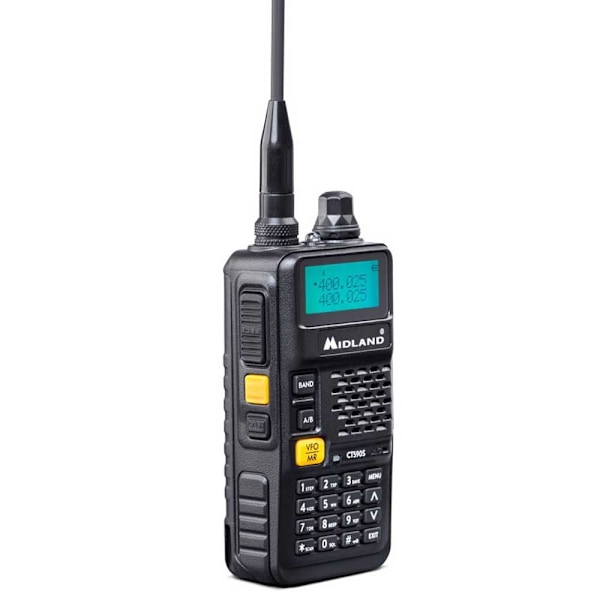 Midland Radio Ct590 S Sort