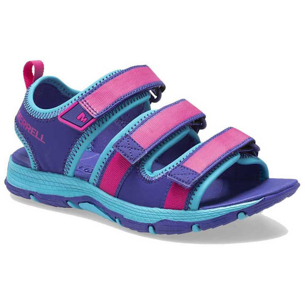 Merrell Sandaalit Hydro Creek Violetti EU 37