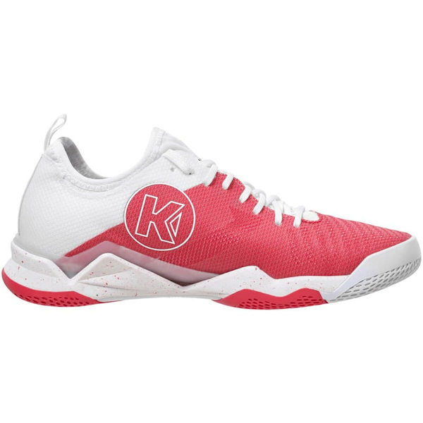 Kempa Sko Wing Lite 2.0 Rød EU 38 1/2 Mand
