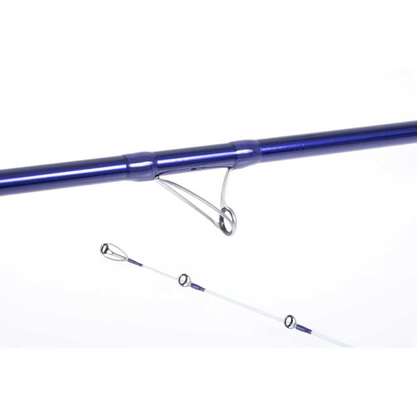 Vercelli Enygma Granadier Surfcasting Spö Silver 4.20 m / 100-200 g