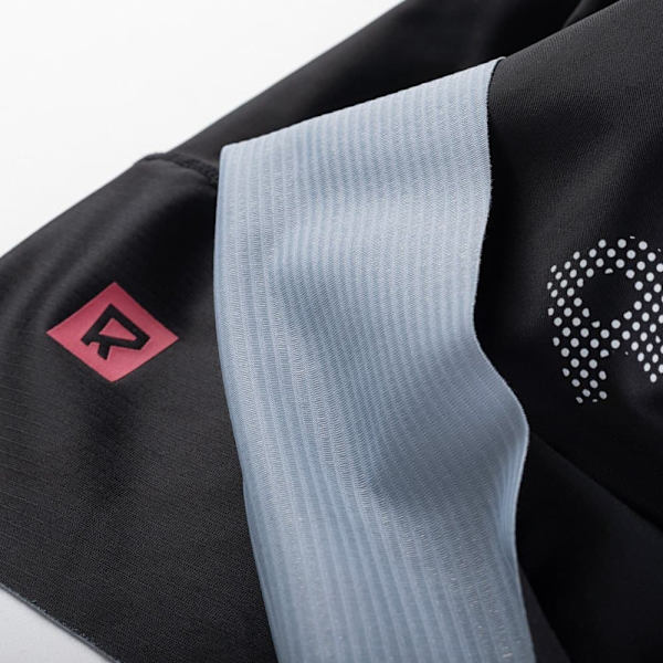 Radvik Kilo Lds Shorts Sort L Kvinde