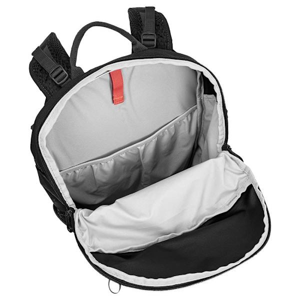 Vaude Agile 20l Rygsæk Sort