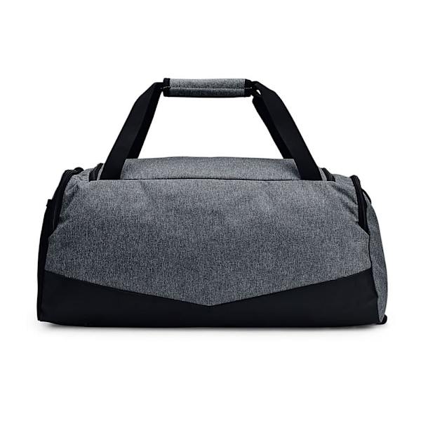 Under Armour Urheilulaukku Undeniable 5.0 40l Musta