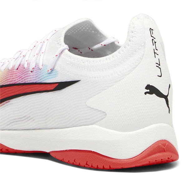 Puma Skor Ultra Ultimate Court Vit EU 44