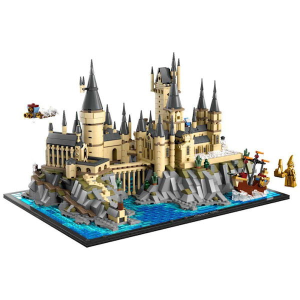 Lego Hp 2023 5 V29 Guld