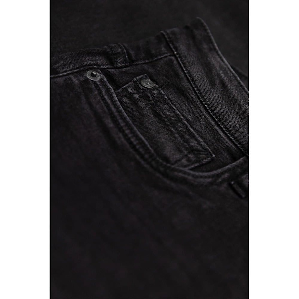 Garcia Celia Shorts Sort 32 Kvinde