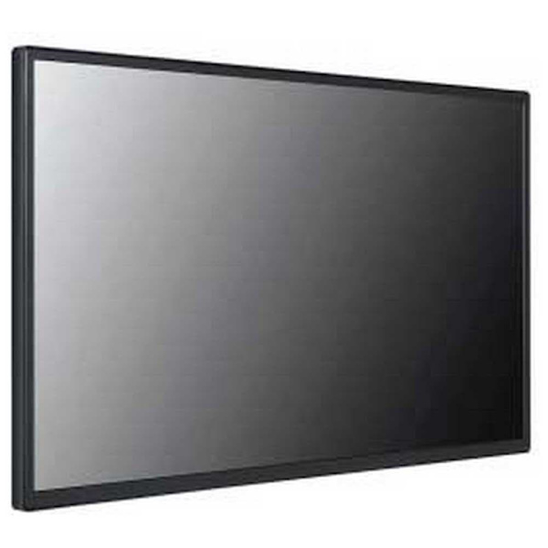 Lg Övervaka 32sm5dj-b 32´´ Qhd Ips Lcd 60hz Svart One Size / EU Plug