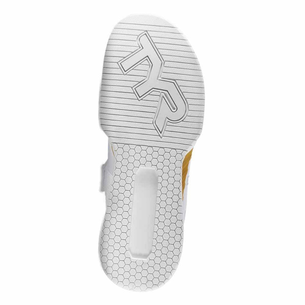 Tyr Utbildare L-1 Lifter Vit EU 36 2/3 Man