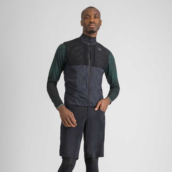 Sportful Supergiara Shorts Grå 2XL Man