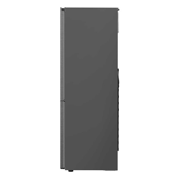 Lg Kombiskåp Gbp61dspgn No Frost Silver 341L / EU Plug