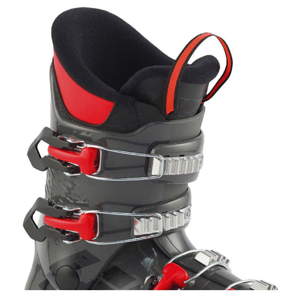 Rossignol Hero J4 Junior Alpinstøvler Sort 25.5
