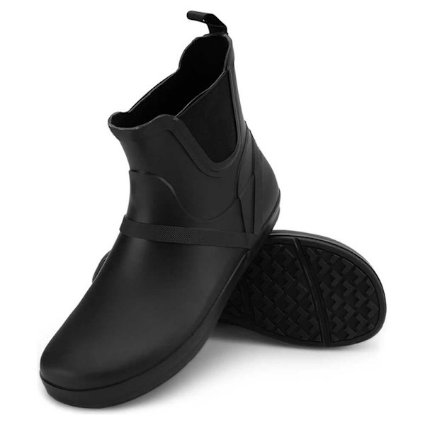 Xero Shoes Gracie Støvler Sort EU 42 1/2 Kvinde