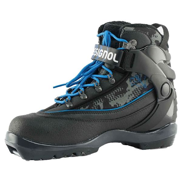 Rossignol Bc 5 Fw Damlangfärdsskor Blå EU 38