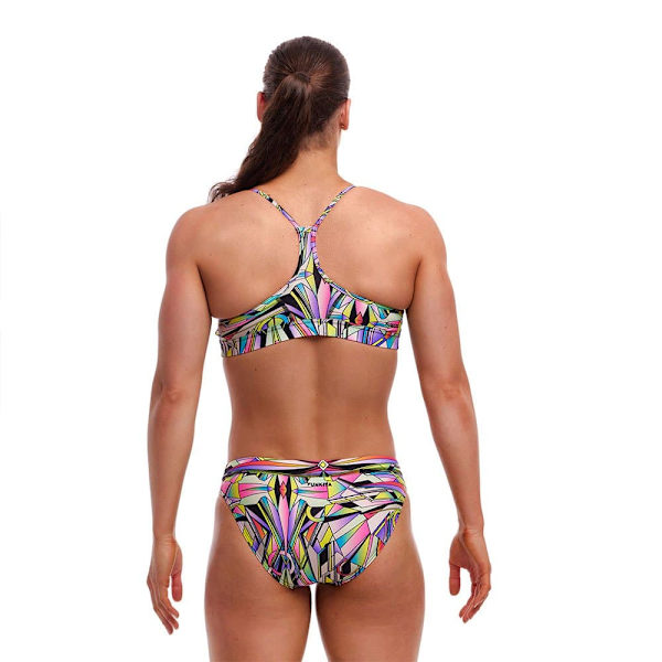 Funkita Bikinitopp Swim  AUS 8 Kvinna