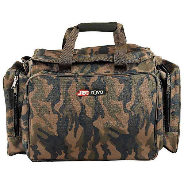 Jrc Taske Rova Compact Carryall Grøn