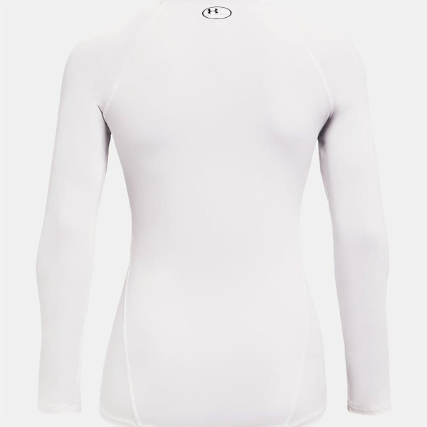 Under Armour Heatgear Authentics Comp Pitkähihainen T-paita  S Nainen
