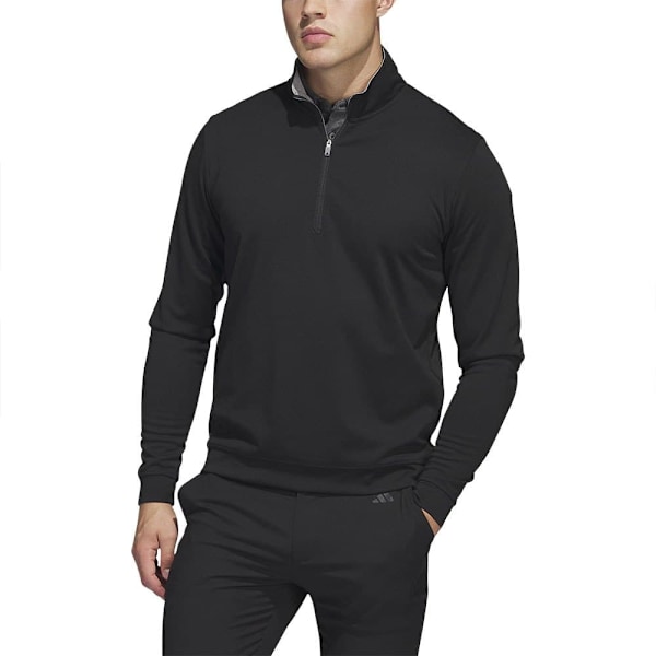 Adidas Sweater Elvtedip Sort L Kvinde