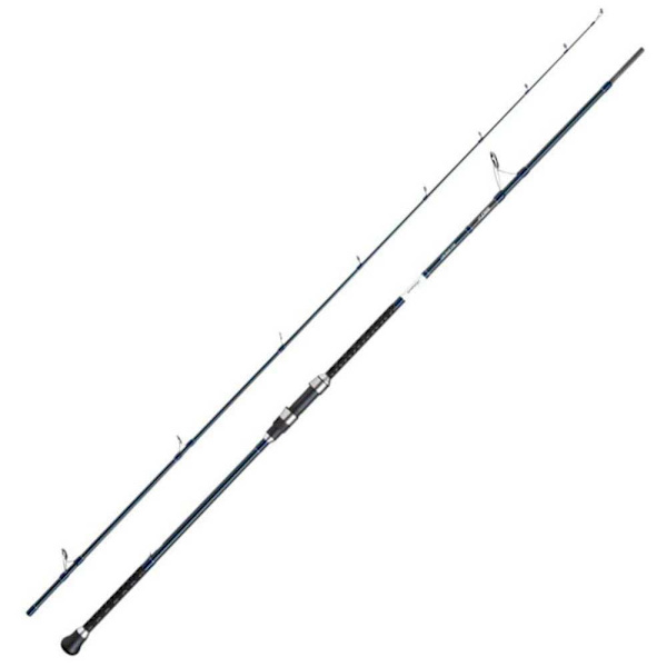 Shakespeare Haspelspö Salt Xt Sea Svart 3.05 m / 40-80 g
