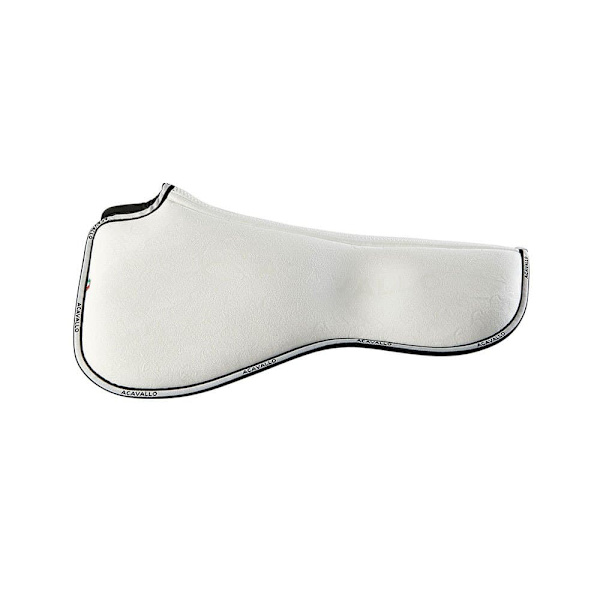 Acavallo Mf Ds Sw-3ds Grip Mokkanahkainen Sisäinen Satulapehmuste