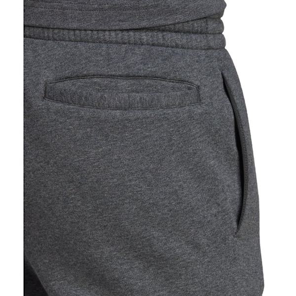 Adidas Bukser Essentials Regular Tapered Joggers Grå 2XL / Regular Mand