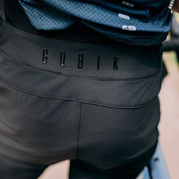 Gobik Shorts Commuter Sort M Mand