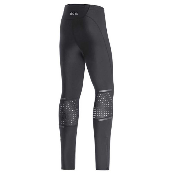 Gore® Wear Tiukka Impulse Musta XL Mies