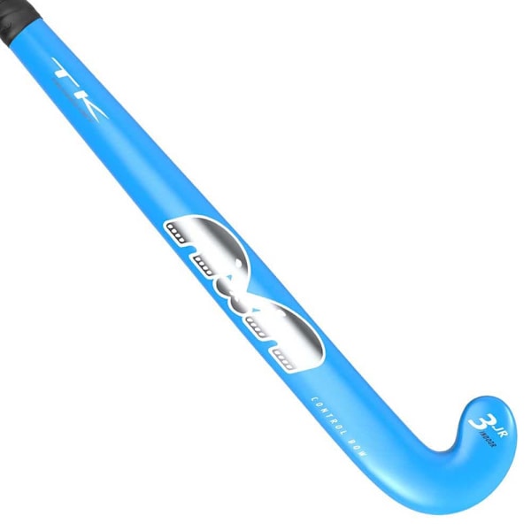 Tk Hockey Inomhushockeyklubba 3 Jr Control Silver 30´´
