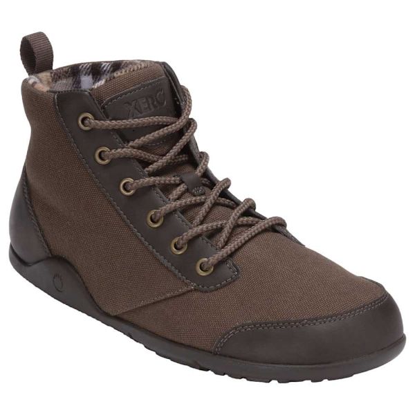 Xero Shoes Kengät Denver Strapless Ruskea EU 43 Mies