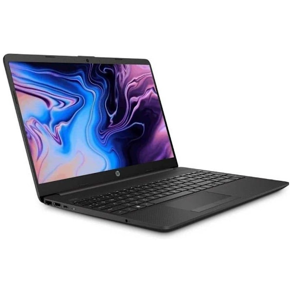Hp Bärbar Dator 255 G9 6s6f6ea 15.6´´ R5-5625u/8gb/512gb Ssd Blå Spanish QWERTY
