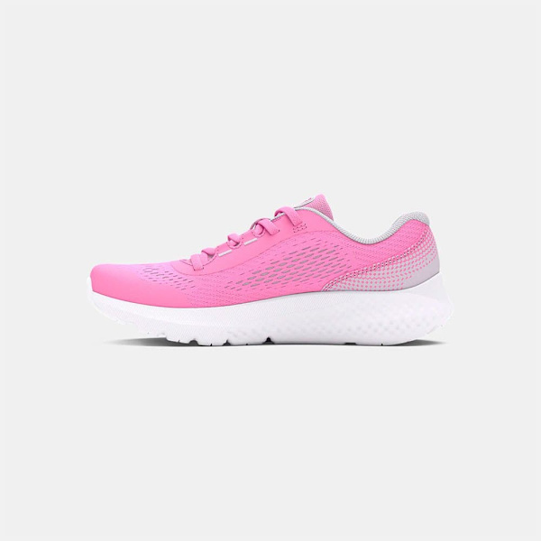 Under Armour Ps Rogue 4 Al Løbesko Rosa EU 33 1/2 Dreng