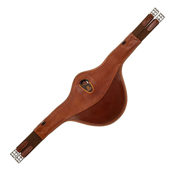 Acavallo Stigbøjlebeskytter  140 cm