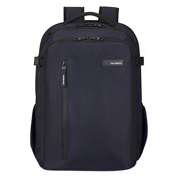 Samsonite Reppu Roader 39.5l Sininen