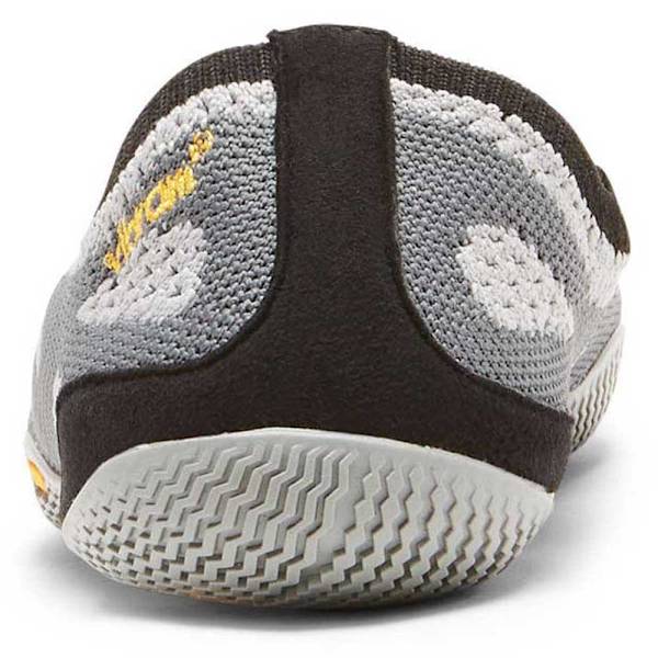 Vibram Fivefingers Trænere El-x Knit Grå EU 36 Kvinde