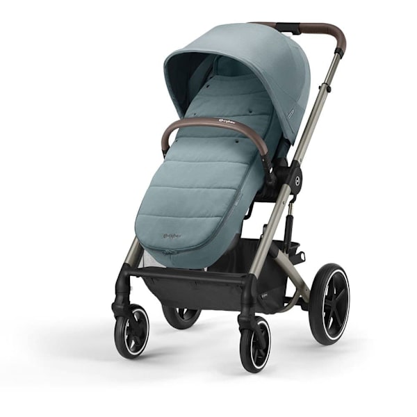 Cybex Laukkukärry Gold Harmaa
