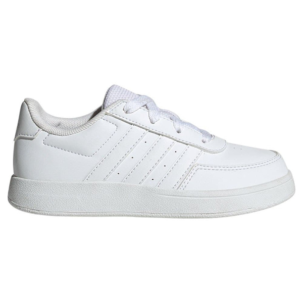 Adidas Tränare För Barn Breaknet 2.0 Vit EU 36 2/3