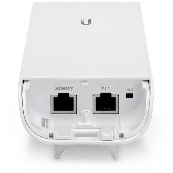 Ubiquiti Nanostation M Nsm2 Mimmo Access Point Valkoinen