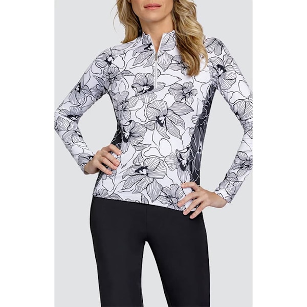 Tail Activewear Amarah T-shirt Med Lång ärm  S