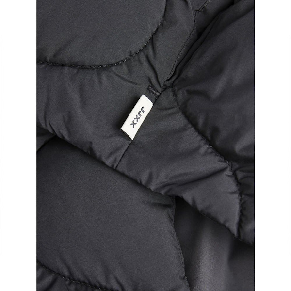 Jack & Jones Sena Quilted Vest Sort M Kvinde