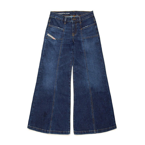 Diesel Kids J01919 Byxor  14 Years