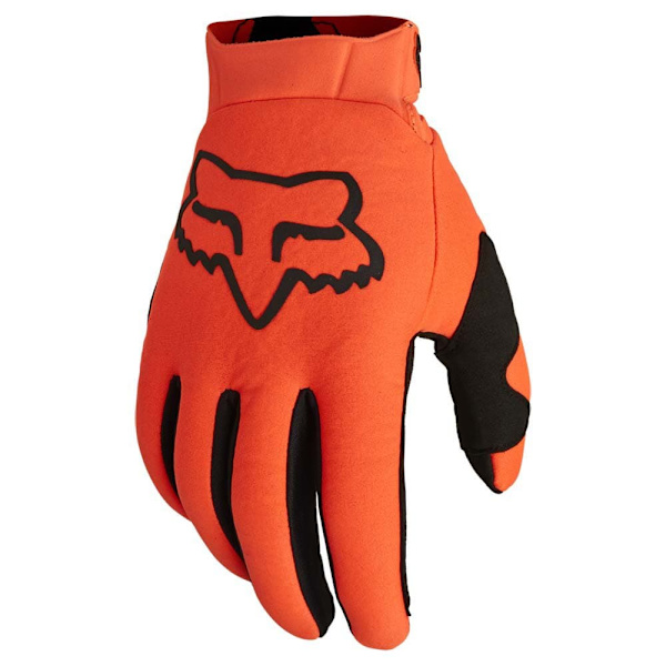 Fox Racing Mtb Korta Handskar Legion Thermo  2XL Man