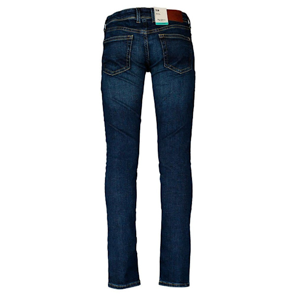 Pepe Jeans Jeans Hatch Pm206322vx1 Blå 31 / 32 Man